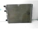 Recambio de radiador agua para volkswagen polo berlina (6n1) básico referencia OEM IAM   