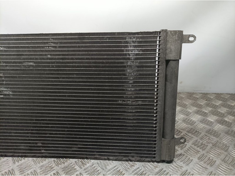 Recambio de condensador / radiador aire acondicionado para seat ibiza (6j5) stylance / style referencia OEM IAM 6R0820411D S9477