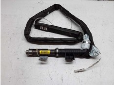 Recambio de airbag cortina delantero izquierdo para renault megane ii berlina 5p dynamique referencia OEM IAM   