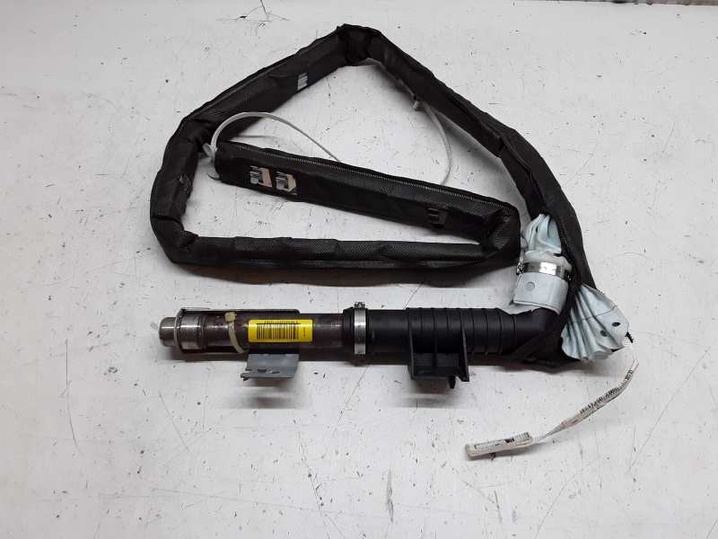 Recambio de airbag cortina delantero izquierdo para renault megane ii berlina 5p dynamique referencia OEM IAM   