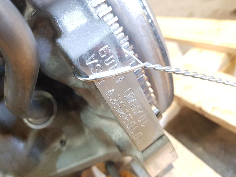 Recambio de motor completo para peugeot 208 ii (ub_, up_, uw_, uj_) 1.2 puretech 100 referencia OEM IAM HN09 PENDIENTE REVISAR 0