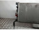 Recambio de radiador agua para renault laguna iii authentique referencia OEM IAM 214000003R 0137258 BEHR
