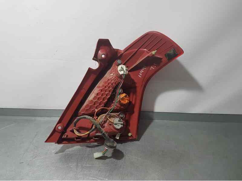 Recambio de piloto trasero izquierdo para suzuki swift berlina (mz) gl (5-ptas.) referencia OEM IAM   