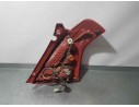 Recambio de piloto trasero izquierdo para suzuki swift berlina (mz) gl (5-ptas.) referencia OEM IAM   