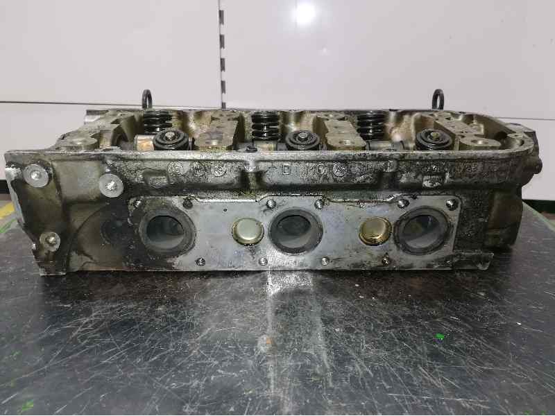 Recambio de culata para citroën xm berlina 3.0 v6 referencia OEM IAM 7946000218  SE RECOMIENDA COMPROBAR A PRESIÓN