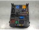 Recambio de caja reles / fusibles para peugeot 208 (p2) allure referencia OEM IAM 9845141280  DELPHI