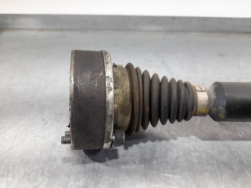 Recambio de transmision delantera derecha para seat ibiza iv (6j5, 6p1) 1.6 tdi referencia OEM IAM 6R0407762A  