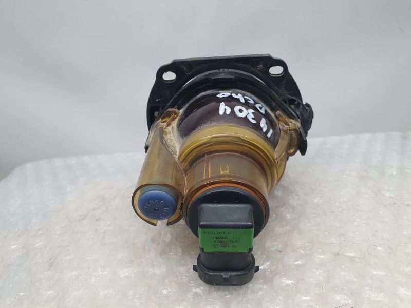 Recambio de faro antiniebla derecho para bmw x3 (e83) 2.0d referencia OEM IAM 6230100000 3416773 