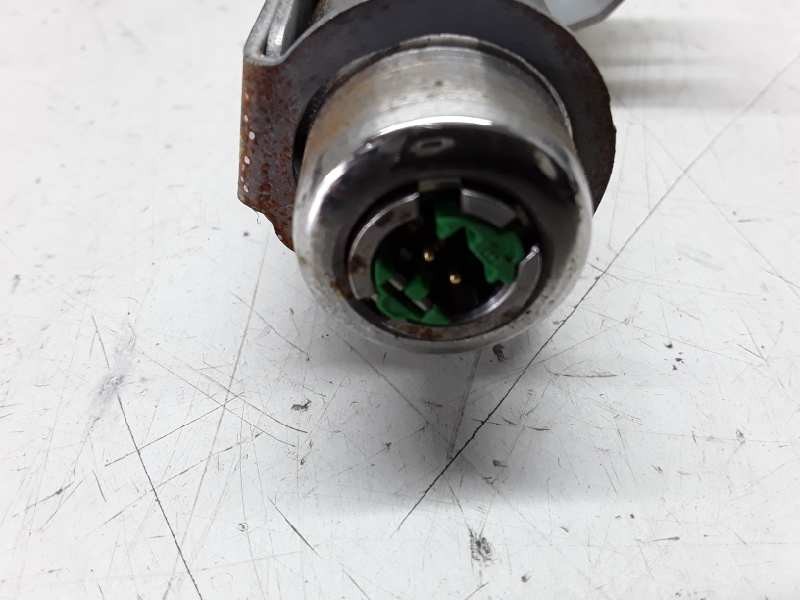 Recambio de airbag cortina delantero izquierdo para renault megane ii berlina 5p dynamique referencia OEM IAM   