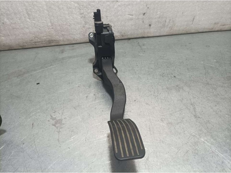 Recambio de potenciometro pedal para citroën c4 cactus live referencia OEM IAM 9671433780 6PV00994941 
