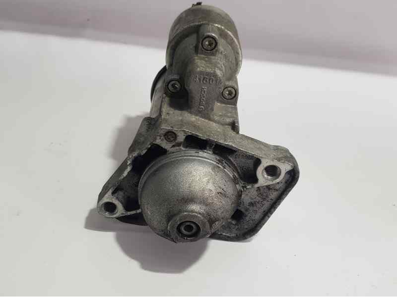 Recambio de motor arranque para renault scenic iii expression referencia OEM IAM 233004868RC 0001170629 BOSCH