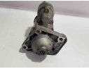Recambio de motor arranque para renault scenic iii expression referencia OEM IAM 233004868RC 0001170629 BOSCH