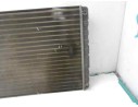 Recambio de radiador agua para volkswagen polo berlina (6n1) básico referencia OEM IAM   