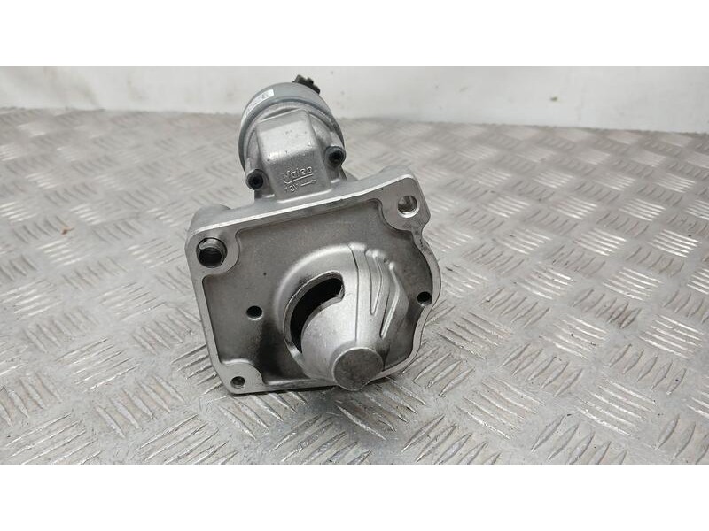 Recambio de motor arranque para peugeot 208 (p2) active referencia OEM IAM 9812715480 VALEO ESW1016