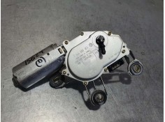 Recambio de motor limpia trasero para volkswagen golf iv berlina (1j1) highline referencia OEM IAM 1J6955711C 0390201557 BOSCH