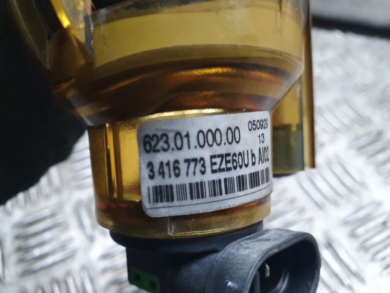 Recambio de faro antiniebla derecho para bmw x3 (e83) 2.0d referencia OEM IAM 6230100000 3416773 