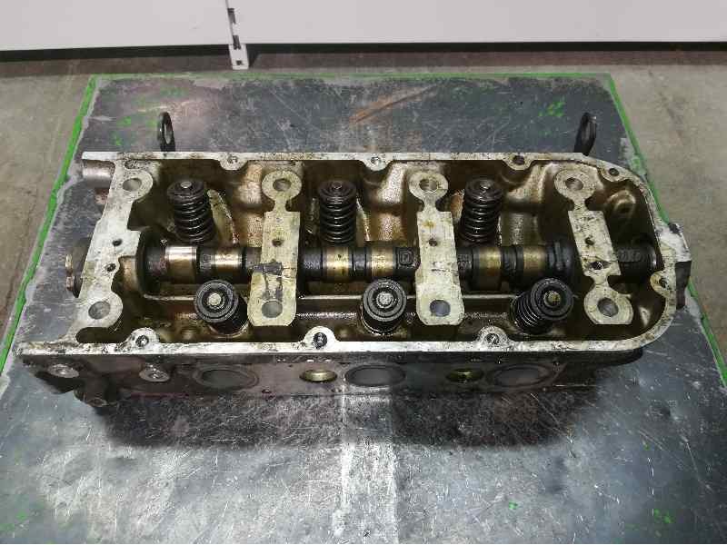 Recambio de culata para citroën xm berlina 3.0 v6 referencia OEM IAM 7946000218  SE RECOMIENDA COMPROBAR A PRESIÓN