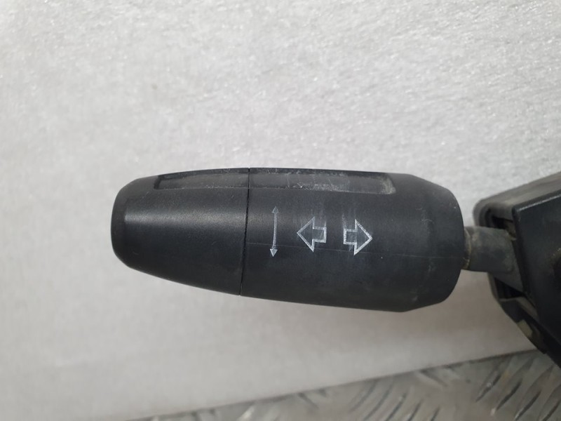 Recambio de mando luces y limpia para opel corsa d cosmo referencia OEM IAM 13142283 12274700 DELPHI