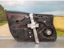 Recambio de elevalunas delantero derecho para ford fiesta (ccn) trend referencia OEM IAM C1BBA045H16AB 6 PINS ELECTRICO