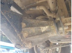 Recambio de diferencial trasero para toyota land cruiser (j15) basis referencia OEM IAM   
