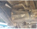 Recambio de diferencial trasero para toyota land cruiser (j15) basis referencia OEM IAM   