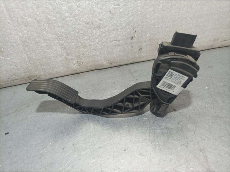 Recambio de potenciometro pedal para citroën c4 cactus live referencia OEM IAM 9671433780 6PV00994941 