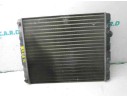 Recambio de radiador agua para volkswagen polo berlina (6n1) básico referencia OEM IAM   