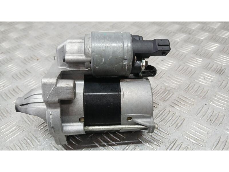 Recambio de motor arranque para peugeot 208 (p2) active referencia OEM IAM 9812715480 VALEO ESW1016