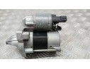 Recambio de motor arranque para peugeot 208 (p2) active referencia OEM IAM 9812715480 VALEO ESW1016