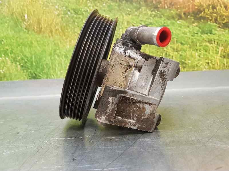 Recambio de bomba direccion para jaguar x-type 2.5 v6 referencia OEM IAM   