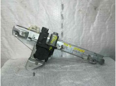 Recambio de elevalunas trasero derecho para renault megane ii berlina 5p dynamique referencia OEM IAM SIN REF. 6 PINS ELECTRICO 