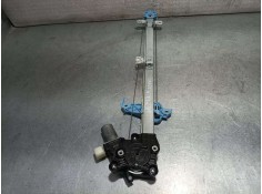 ELEVALUNAS DELANTERO IZQUIERDO 8343052R10 620403620 ELECTRICO 6 PINS DENSO