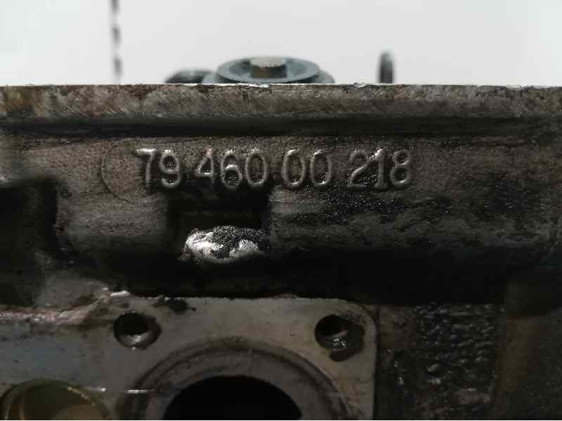 Recambio de culata para citroën xm berlina 3.0 v6 referencia OEM IAM 7946000218  SE RECOMIENDA COMPROBAR A PRESIÓN