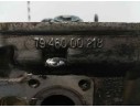 Recambio de culata para citroën xm berlina 3.0 v6 referencia OEM IAM 7946000218  SE RECOMIENDA COMPROBAR A PRESIÓN