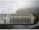 Recambio de airbag cortina delantero izquierdo para peugeot 1007 dolce referencia OEM IAM 9655837980  TRW