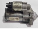 Recambio de motor arranque para renault scenic iii expression referencia OEM IAM 233004868RC 0001170629 BOSCH