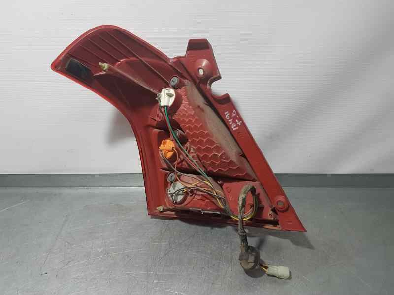 Recambio de piloto trasero derecho para suzuki swift berlina (mz) gl (5-ptas.) referencia OEM IAM   