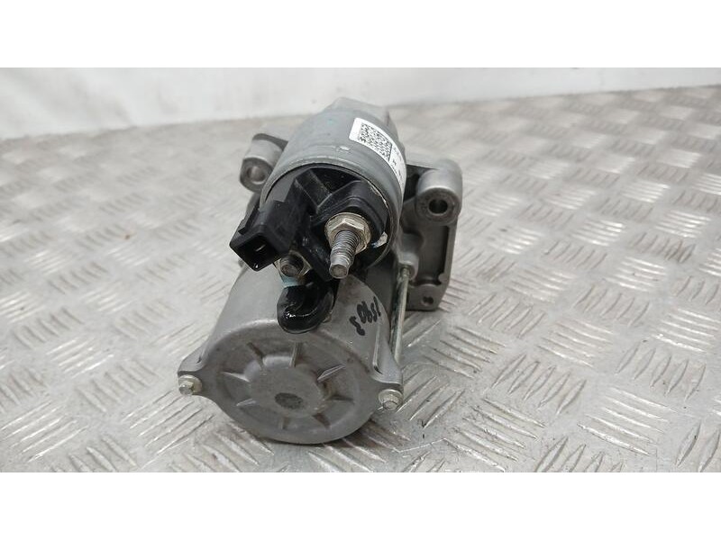 Recambio de motor arranque para peugeot 208 (p2) active referencia OEM IAM 9812715480 VALEO ESW1016