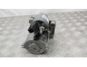 Recambio de motor arranque para peugeot 208 (p2) active referencia OEM IAM 9812715480 VALEO ESW1016