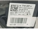Recambio de potenciometro pedal para citroën c4 cactus live referencia OEM IAM 9671433780 6PV00994941 