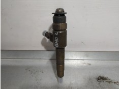 Recambio de inyector para peugeot 308 referencia OEM IAM  0445110566 BOSCH