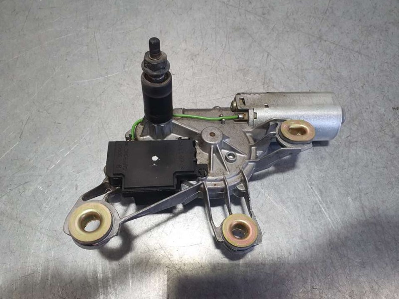 Recambio de motor limpia trasero para volkswagen golf iv berlina (1j1) highline referencia OEM IAM 1J6955711C 0390201557 BOSCH