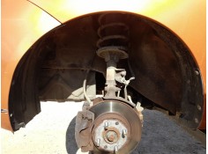 Recambio de plastico pase rueda del. izq. para kia picanto i (sa) 1.1 referencia OEM IAM 8681107000  