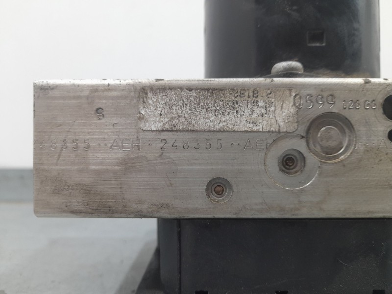 Recambio de abs para volvo s60 berlina 2.4 d momentum referencia OEM IAM P30714952  