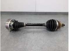 Recambio de transmision delantera izquierda para seat ibiza iv (6j5, 6p1) 1.6 tdi referencia OEM IAM 6R0407761A  