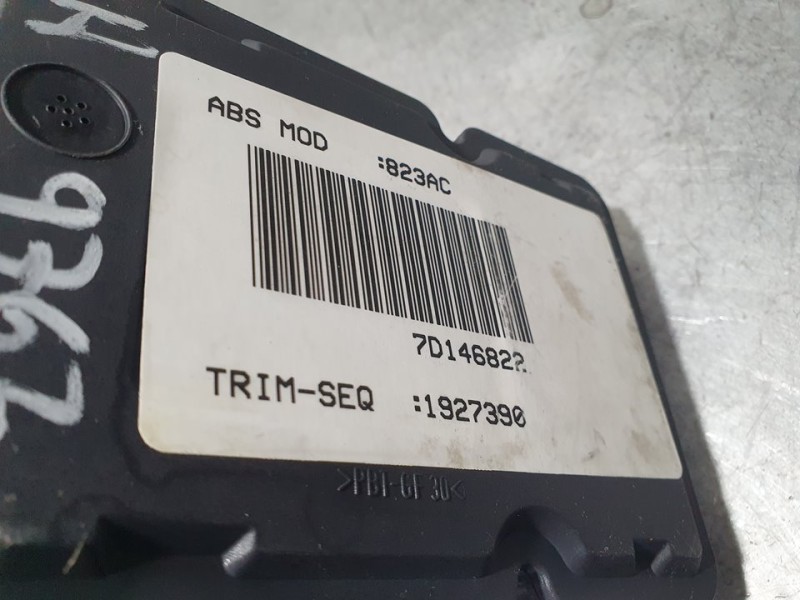 Recambio de abs para dodge caliber sxt referencia OEM IAM 25021203114 ATE 
