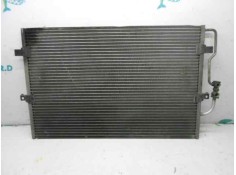 Recambio de condensador / radiador aire acondicionado para fiat scudo (222) 2.0 jtd el caja cerrada. (batalla 3224) referencia O