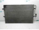 Recambio de condensador / radiador aire acondicionado para fiat scudo (222) 2.0 jtd el caja cerrada. (batalla 3224) referencia O