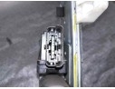 Recambio de elevalunas trasero derecho para renault megane ii berlina 5p dynamique referencia OEM IAM SIN REF. 6 PINS ELECTRICO 