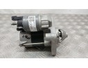 Recambio de motor arranque para peugeot 208 (p2) active referencia OEM IAM 9812715480 VALEO ESW1016